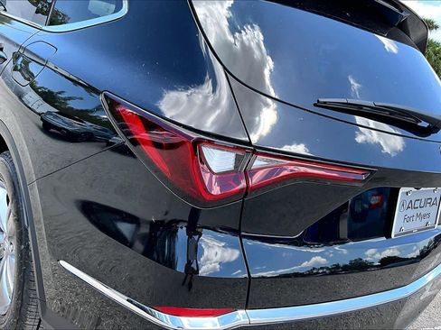 New 2026 Acura MDX SH-AWD image 14