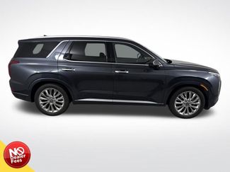 Used 2020 Hyundai Palisade Limited AWD/4WD video 2