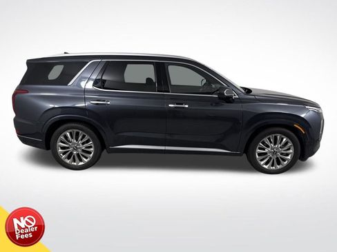 Used 2020 Hyundai Palisade Limited AWD/4WD image 2