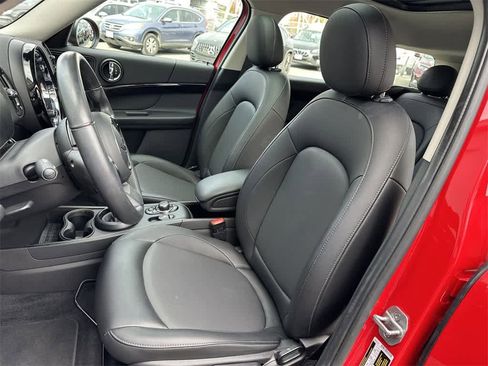 Used 2023 MINI Cooper Countryman image 12