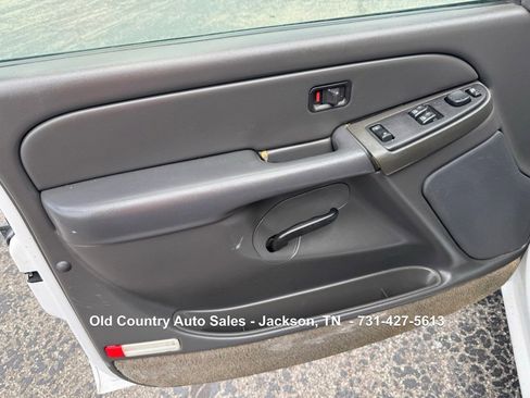 Used 2005 Chevrolet Silverado 1500 LS w/ Light Duty Power Package image 10