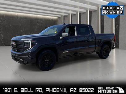 Used 2022 GMC Sierra 1500 Elevation