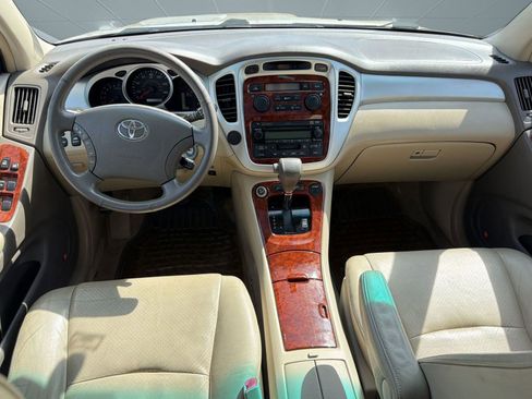 Used 2006 Toyota Highlander Limited image 17