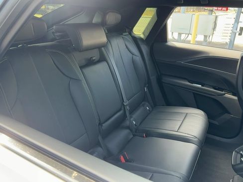 Used 2024 Cadillac Lyriq Sport RWD image 13