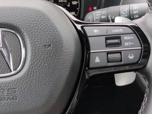 Certified 2025 Acura ADX FWD image 27