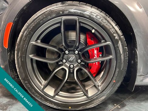 Used 2021 Dodge Charger Scat Pack image 6