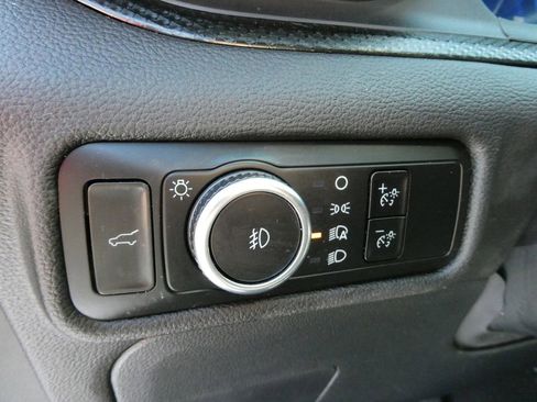 Used 2024 Ford Explorer ST w/ Equipment Group 401A AWD/4WD image 27