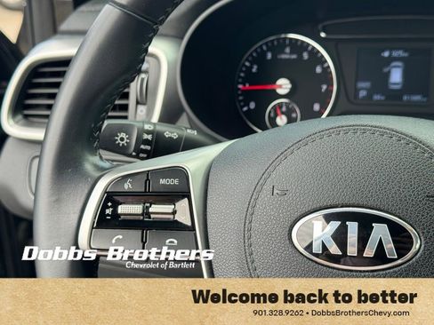 Used 2020 Kia Sorento LX w/ LX I4 Convenience Package FWD image 18
