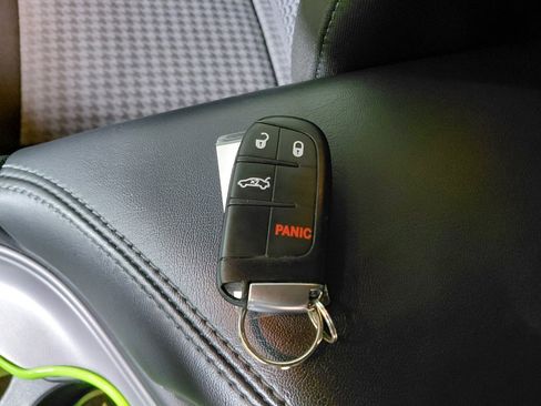 Used 2023 Dodge Challenger R/T w/ Blacktop Package image 40