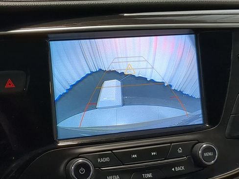 Used 2019 Buick Envision Essence AWD/4WD image 33
