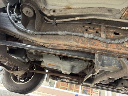 Used 2000 Ford Expedition Eddie Bauer AWD/4WD image 19