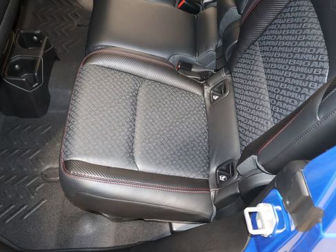 Used 2023 Jeep Gladiator Rubicon w/ LED Lighting Group image 45