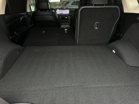 New 2026 Genesis GV80 2.5T Select image 15