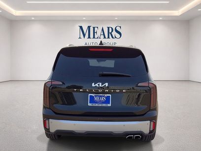 Used 2023 Kia Telluride SX