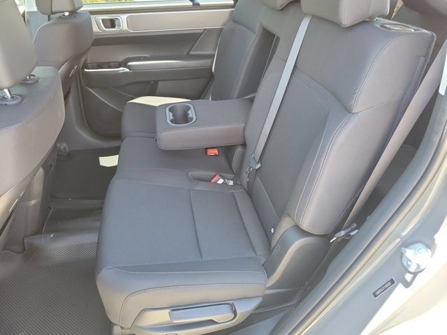 New 2026 Hyundai Santa Fe SE FWD image 26