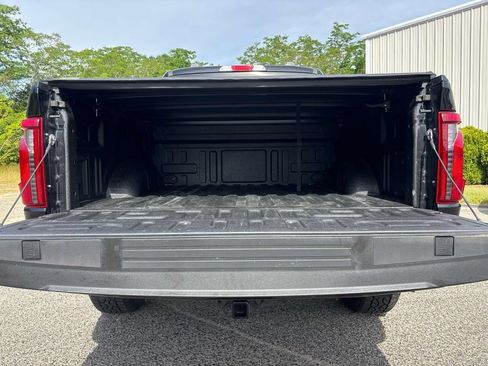 Used 2024 Ford F150 XLT w/ Equipment Group 302A MID AWD/4WD image 14