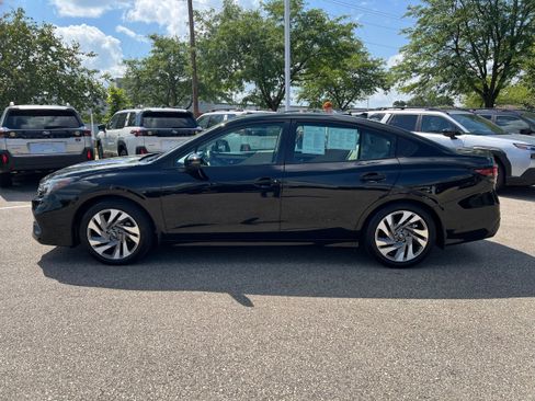 Certified 2024 Subaru Legacy Limited AWD/4WD image 4