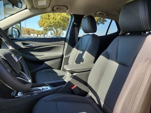 New 2026 Buick Encore GX Preferred w/ Comfort Package image 8