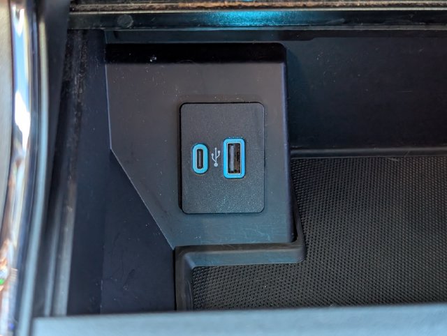 Used 2021 Ford F150 Lariat AWD/4WD image 21