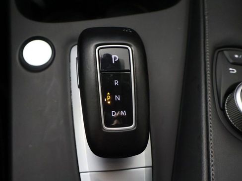 Used 2023 INFINITI QX50 Luxe image 51