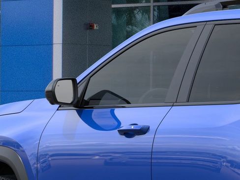 New 2026 Chevrolet Equinox RS w/ Convenience Package III image 12