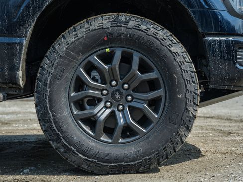 New 2026 Ford F150 Tremor image 21