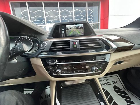 Used 2019 BMW X3 xDrive30i AWD/4WD image 14