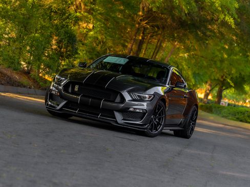 Used 2016 Ford Mustang Shelby GT350 w/ Technology Package image 22