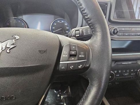 Certified 2023 Ford Bronco Sport Badlands AWD/4WD image 17