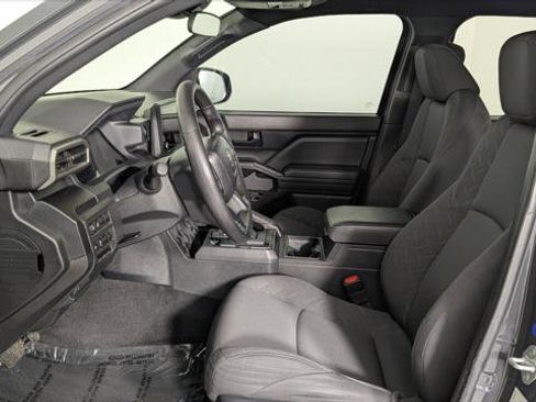 Used 2024 Toyota Tacoma SR RWD image 13