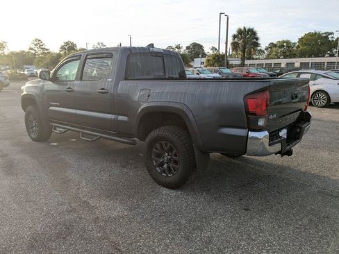 Used 2021 Toyota Tacoma SR5 image 6