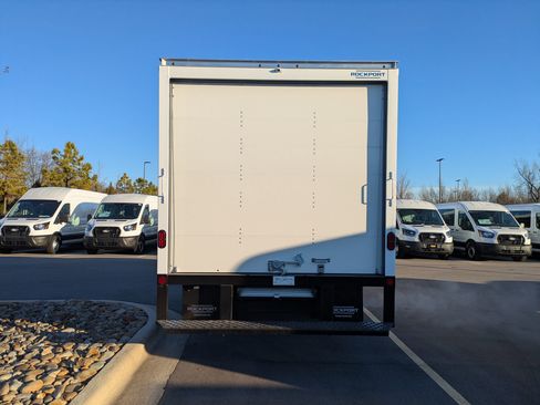 New 2026 Ford E-350 and Econoline 350 Super Duty w/ Power Equipment Group image 5