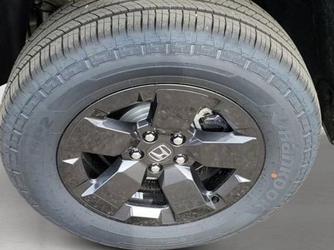 New 2026 Honda Passport RTL image 5