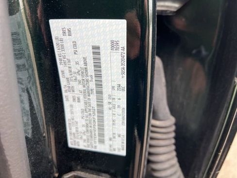 Used 2016 Ford F150 XLT w/ Equipment Group 302A Luxury image 30