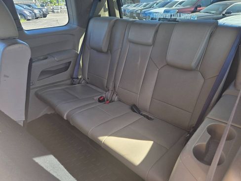 Used 2015 Honda Pilot Touring image 16