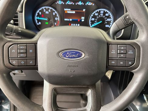 Used 2023 Ford F150 XL w/ STX Appearance Package AWD/4WD image 17