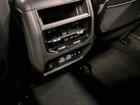 Used 2024 Jeep Grand Cherokee Limited w/ Black Appearance Package AWD/4WD image 32