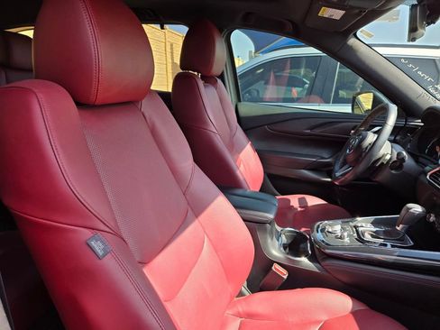 Used 2021 MAZDA CX-9 Carbon Edition FWD image 16