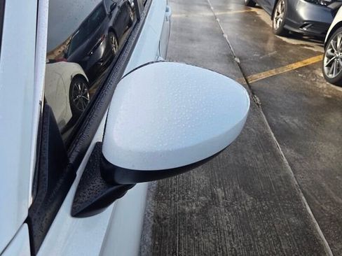 Used 2024 Honda Civic LX image 11