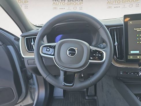 New 2026 Volvo XC60 B5 Plus w/ Protection Package Premier AWD/4WD image 12