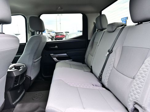 Used 2024 Toyota Tundra SR5 AWD/4WD image 14