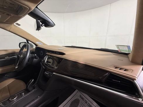 Certified 2024 Cadillac XT6 Premium Luxury w/ Platinum Package FWD image 22