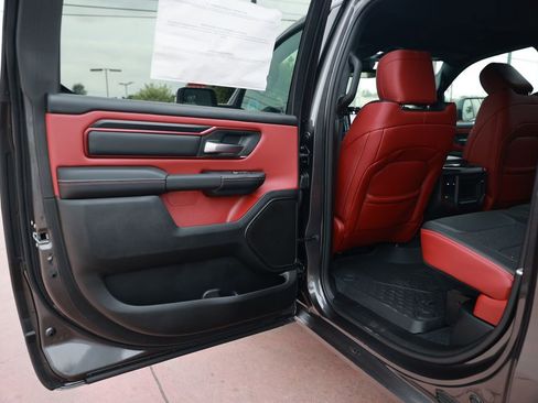 New 2026 RAM 1500 Rebel image 31