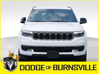 Used 2024 Jeep Wagoneer 4WD video 2