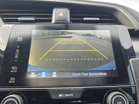 Used 2017 Honda Civic EX image 28