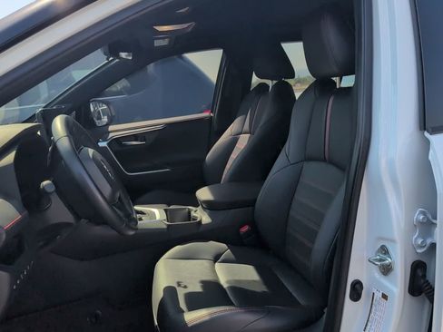 Used 2024 Toyota RAV4 XSE w/ Premium Package image 6