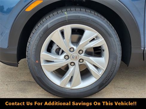 New 2026 Buick Encore GX Preferred w/ Advanced Technology Package image 7