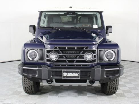 New 2026 INEOS Grenadier Fieldmaster Edition image 2