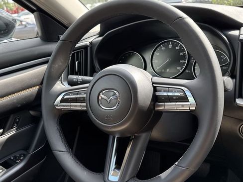 New 2026 MAZDA CX-50 AWD 2.5 Hybrid w/ Weather Package image 54
