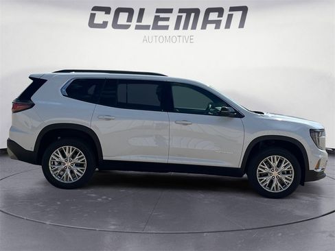 New 2026 GMC Acadia Elevation w/ Super Cruise Package image 6